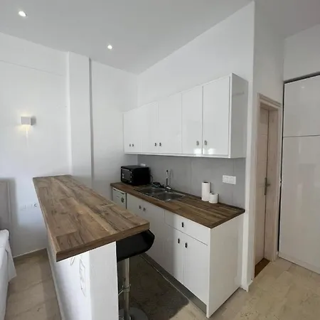 Holiday home Amazing Mykonian Apt In Ano Mera