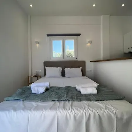 Holiday home Amazing Mykonian Apt In Ano Mera